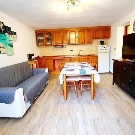 Appartamento Porto Frailis Tortolì Екстериор снимка