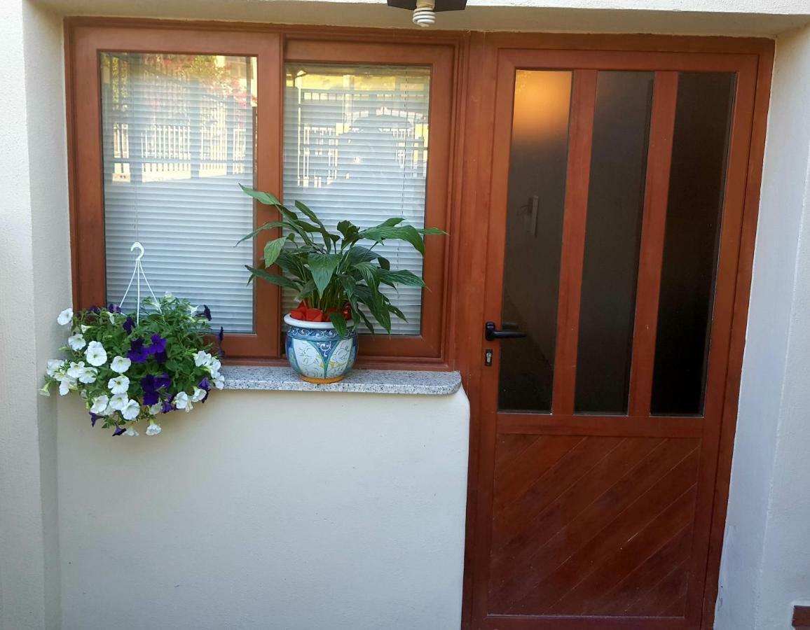 Appartamento Porto Frailis Tortolì Екстериор снимка